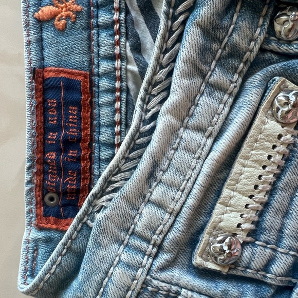 Rock Revival size 28 Karlie boot - Picture 7 of 13